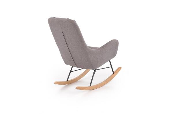 Halmar (Centralnego Okręgu Przemysłowego 2 37-450 Stalowa Wola) Fotel bujany Botas - zdjecie nr 5