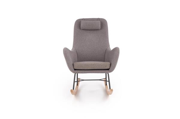 Halmar (Centralnego Okręgu Przemysłowego 2 37-450 Stalowa Wola) Fotel bujany Botas - zdjecie nr 3