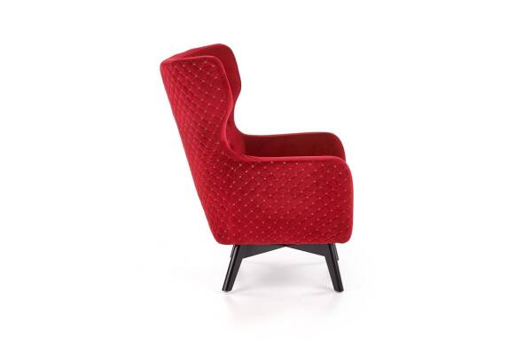 Halmar (Centralnego Okręgu Przemysłowego 2 37-450 Stalowa Wola) Fotel Marvel - zdjecie nr 4