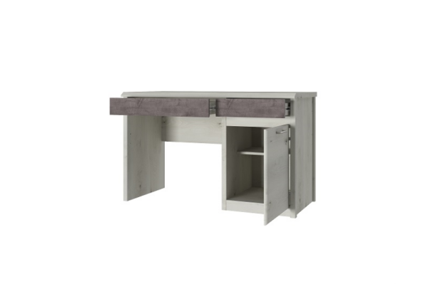 Mebel Bos (Krzeszowska 63 23-400 Biłgoraj) Biurko Nonell 1d2s/120 - zdjecie nr 1