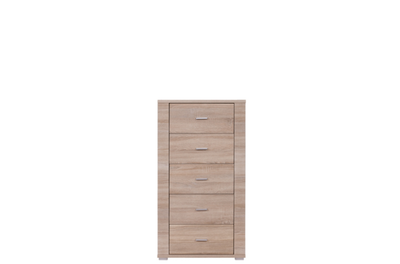 Mebel Bos (Krzeszowska 63 23-400 Biłgoraj) Gress komoda 5s