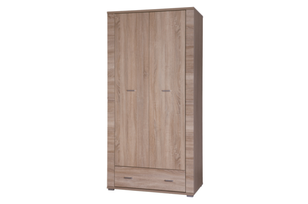 Mebel Bos (Krzeszowska 63 23-400 Biłgoraj) Gress szafa 2d1s - zdjecie nr 1