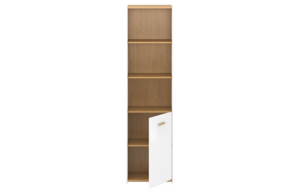 Mebel Bos (Krzeszowska 63 23-400 Biłgoraj) REGAŁ OTWARTY 1D Adam - zdjecie nr 1