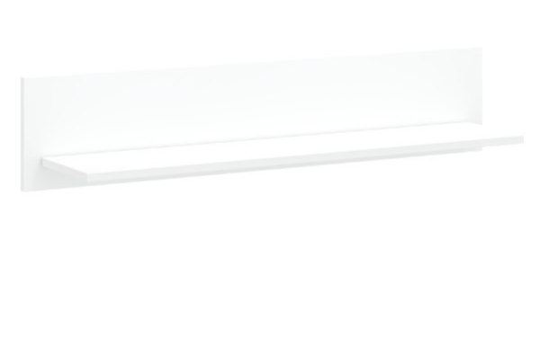 Mebel Bos (Krzeszowska 63 23-400 Biłgoraj) PÓŁKA 100 LINGO