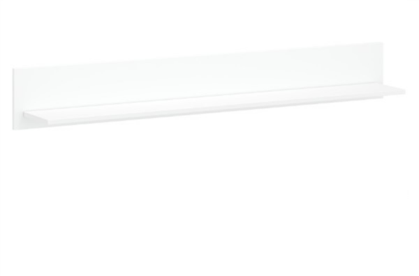 Mebel Bos (Krzeszowska 63 23-400 Biłgoraj) PÓŁKA 150 LINGO