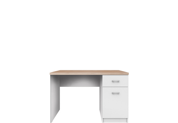 Mebel Bos (Krzeszowska 63 23-400 Biłgoraj) TOP MIX biurko 1d1s/120 - zdjecie nr 1