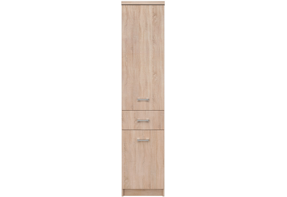 Mebel Bos (Krzeszowska 63 23-400 Biłgoraj) TOP MIX regał 2d1s