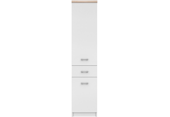 Mebel Bos (Krzeszowska 63 23-400 Biłgoraj) TOP MIX regał 2d1s - zdjecie nr 1