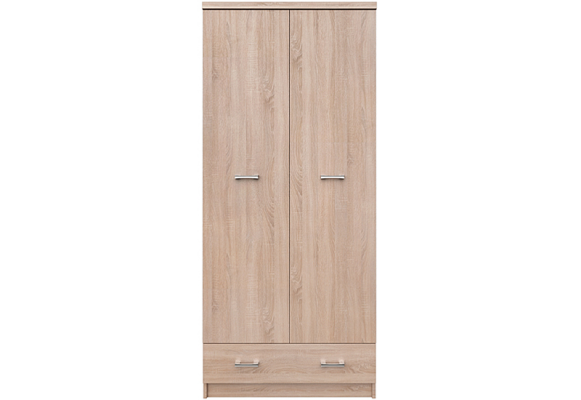 Mebel Bos (Krzeszowska 63 23-400 Biłgoraj) TOP MIX szafa 2d1s