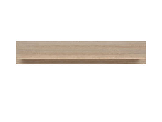 Mebel Bos  DAVIN półka 140