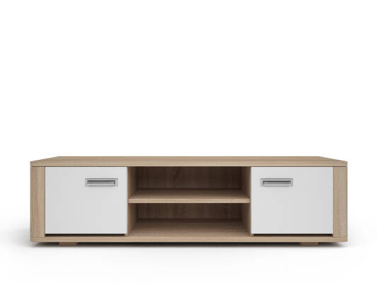 Mebel Bos DAVIN szafka RTV 2d