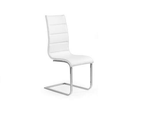 Halmar Krzesło K104 biały