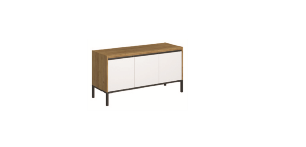Mebel Bos (Krzeszowska 63 23-400 Biłgoraj) PALMOR szafka RTV 3d/115