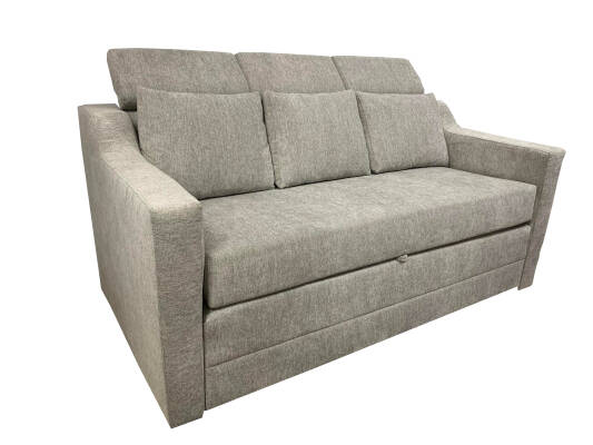 AMAKMEBLE Sofa 3-os Kwadrat