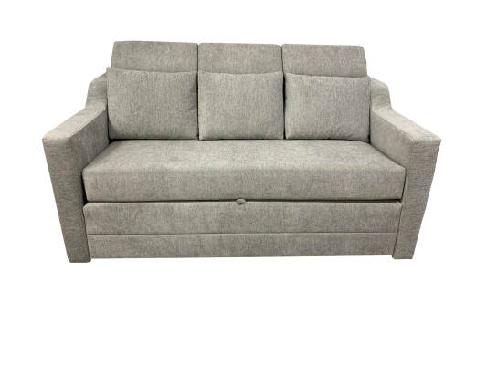 AMAKMEBLE Sofa 3-os Kwadrat - zdjecie nr 1