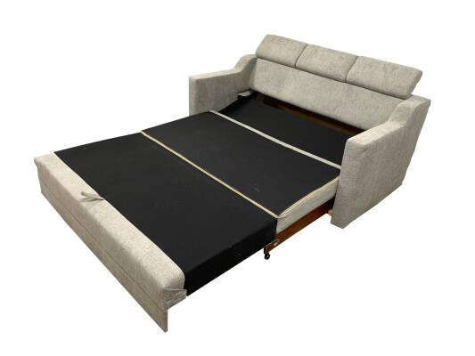 AMAKMEBLE (ul. Zajęcza 14b 35-232 Rzeszów)  Sofa 3-os Kwadrat - zdjecie nr 2