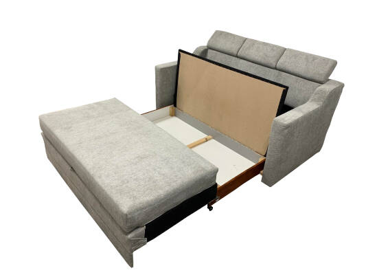 AMAKMEBLE (ul. Zajęcza 14b 35-232 Rzeszów)  Sofa 3-os Kwadrat - zdjecie nr 3