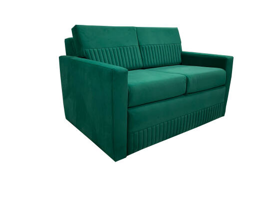 AMAKMEBLE Sofa kwadrat II