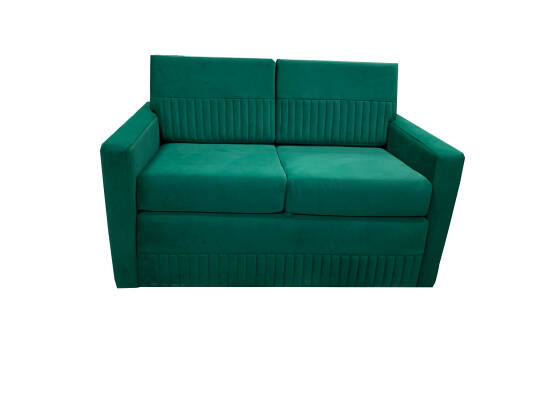 AMAKMEBLE (ul. Zajęcza 14b 35-232 Rzeszów)  Sofa kwadrat II - zdjecie nr 1