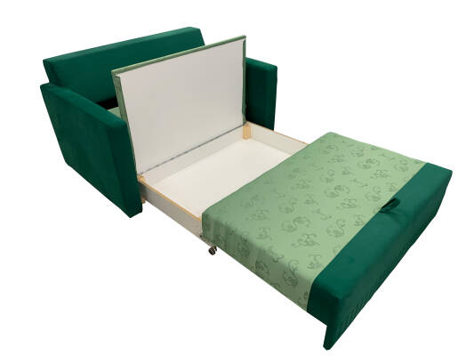 AMAKMEBLE (ul. Zajęcza 14b 35-232 Rzeszów)  Sofa kwadrat II - zdjecie nr 3