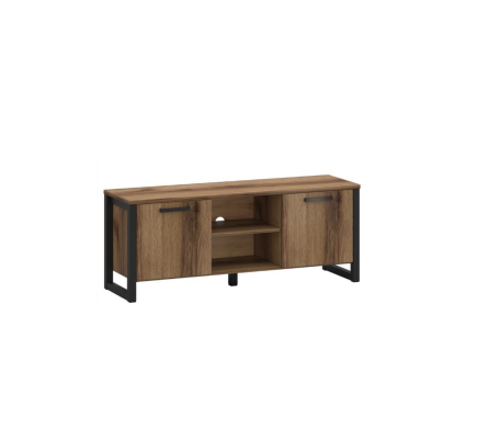 Mebel Bos (Krzeszowska 63 23-400 Biłgoraj) MARES Szafka RTV 2d/140