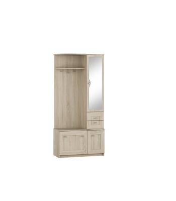 Meble Gołąb (ul. 11-go Listopada 9 97-500 Radomsko) Garderoba Max II