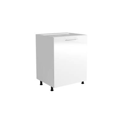 Halmar (Centralnego Okręgu Przemysłowego 2 37-450 Stalowa Wola) VENTO szafka dolna D60/82