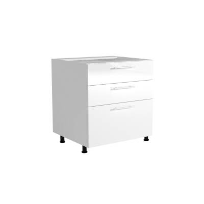 Halmar (Centralnego Okręgu Przemysłowego 2 37-450 Stalowa Wola) VENTO szafka dolna D3S-80/82