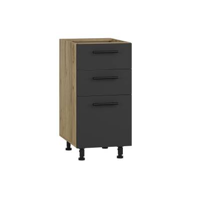 Halmar (Centralnego Okręgu Przemysłowego 2 37-450 Stalowa Wola) VENTO szafka dolna D3S-40/82