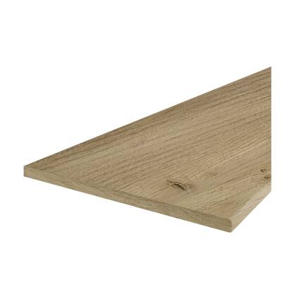 Halmar (Centralnego Okręgu Przemysłowego 2 37-450 Stalowa Wola) VENTO blat dąb craft 101 cm