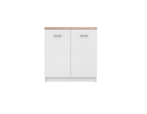 Mebel Bos (Krzeszowska 63 23-400 Biłgoraj) TOP MIX komoda 2d - zdjecie nr 1