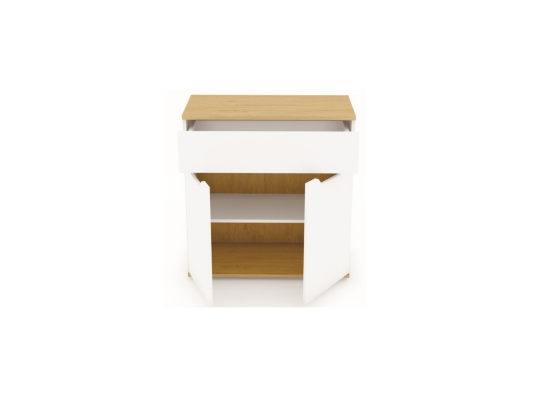 Mebel Bos VALLES Komoda 2d1s - zdjecie nr 1