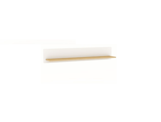 Mebel Bos VALLES Półka 120