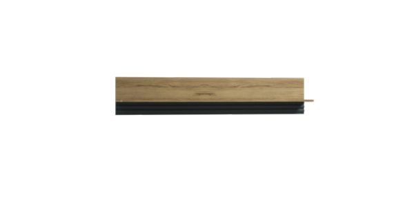 Meble Gołąb (ul. 11-go Listopada 9 97-500 Radomsko) PÓŁKA LINEA ART. 1 150CM
