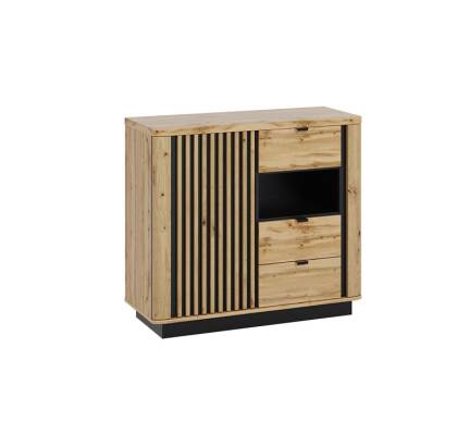 Meble Obiegło (Sądrożyce 15  56-416 Twardogóra) KOMODA MEDIO MED-02 100CM