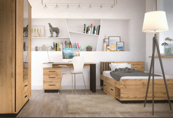 Dolmar (Donaborów 62, 63-604 Baranów) PANEL WISZĄCY LAMELO LA13 - zdjecie nr 11