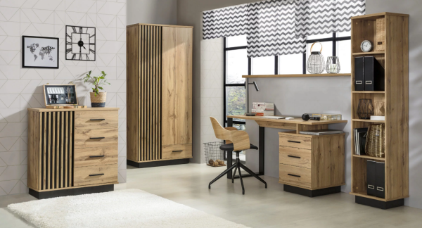 Dolmar (Donaborów 62, 63-604 Baranów) PANEL WISZĄCY LAMELO LA13 - zdjecie nr 2