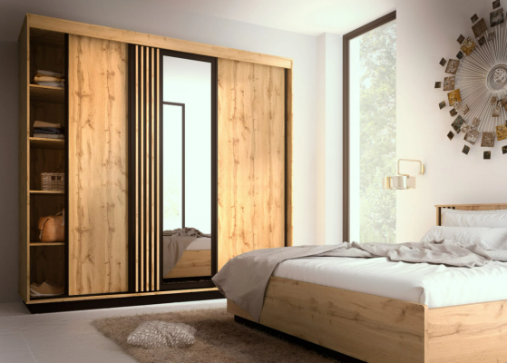Dolmar (Donaborów 62, 63-604 Baranów) PANEL WISZĄCY LAMELO LA13 - zdjecie nr 8
