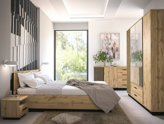 Dolmar (Donaborów 62, 63-604 Baranów) PANEL WISZĄCY LAMELO LA13 - zdjecie nr 7