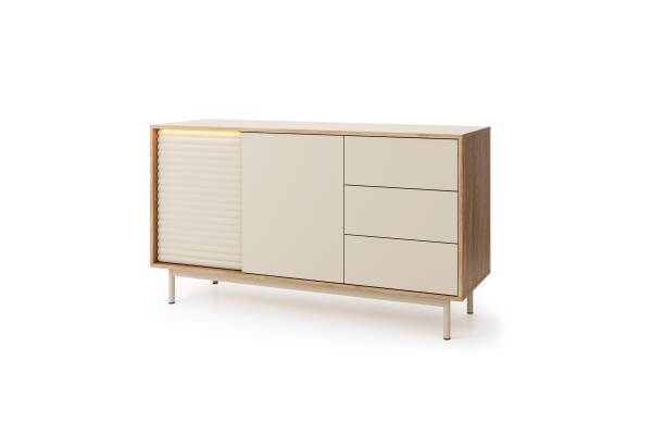 Dolmar (Donaborów 62, 63-604 Baranów) Komoda TILA 03