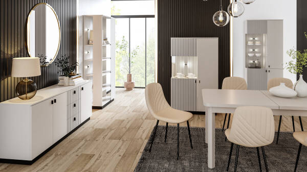 Meble Gołąb (ul. 11-go Listopada 9 97-500 Radomsko) WITRYNA FOREST ART.12 - zdjecie nr 2