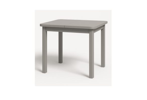 Meble Gołąb (ul. 11-go Listopada 9 97-500 Radomsko) Stół kwadratowy rozkładany 100/200 art.16