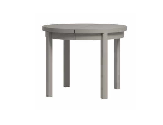 Meble Gołąb (ul. 11-go Listopada 9 97-500 Radomsko) Stół okrągły rozkładany 100/200 art.17