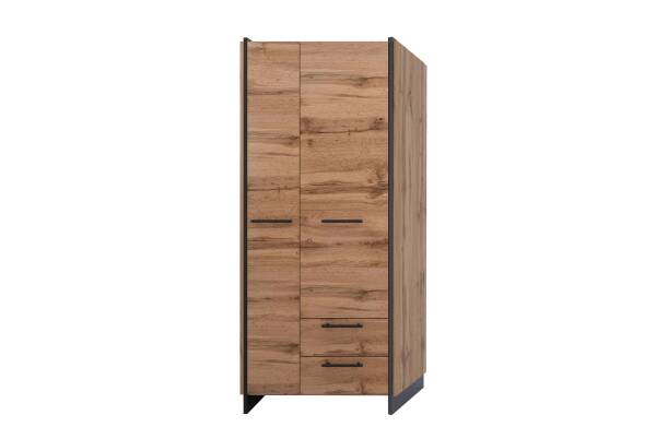 Mebel Bos (Krzeszowska 63 23-400 Biłgoraj) AMINO szafa 2d2s/45