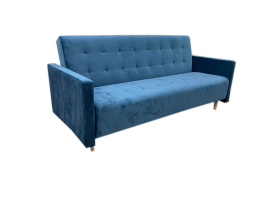 AMAKMEBLE (ul. Zajęcza 14b 35-232 Rzeszów)  Wersalka Nobi z bokami - zdjecie nr 1