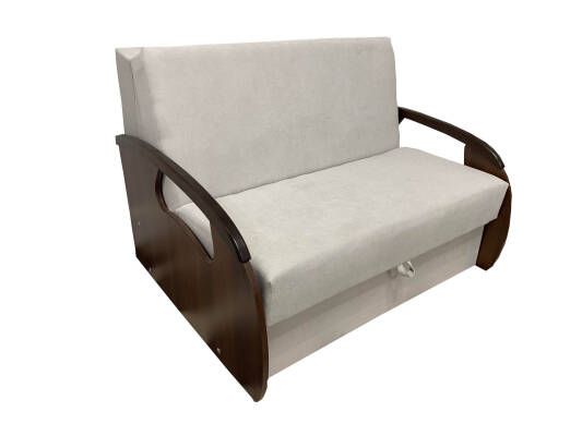 AMAKMEBLE  Amerykanka 2-os Kinga - zdjecie nr 1