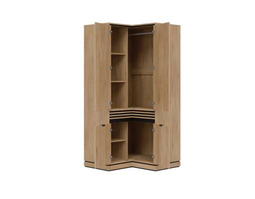 LIVEO Meble SZAFA NAROŻNA FERRO FE13 - zdjecie nr 1