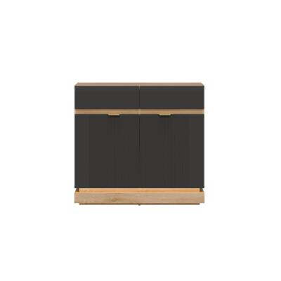 LIVEO Meble KOMODA MILTON ML02