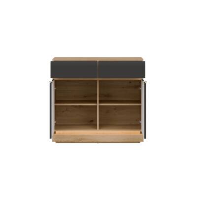 LIVEO Meble KOMODA MILTON ML02 - zdjecie nr 1