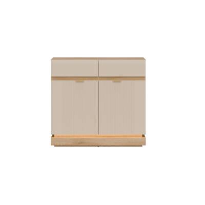 LIVEO Meble KOMODA MILTON ML02 - zdjecie nr 2